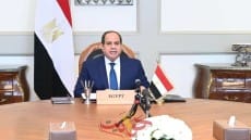 إسهام مصرى وتكامل قارى.. تفاصيل مشاركة السيسى فى القمة التنسيقية بين الاتحاد الأفريقي والتجمعات الاقتصادية