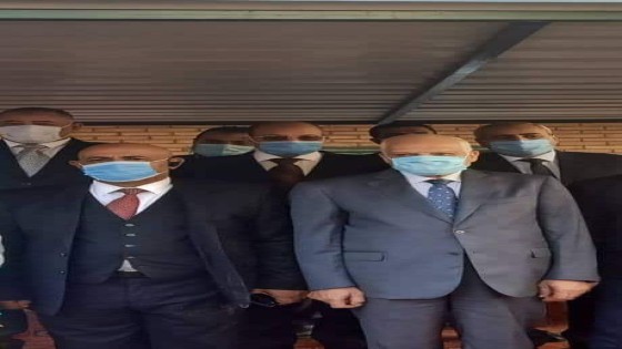 قرار هام من وكيل تعليم الجيزة لمدراء الادارات التعليمية