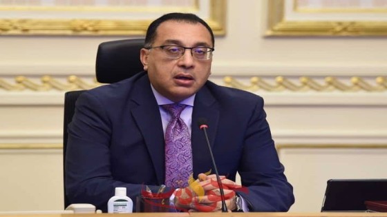 مدبولى يشدد على ضرورة تسجيل المواطنين الراغبين في الحصول على لقاح فيروس كورونا