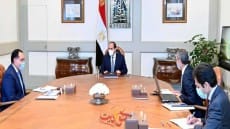 السيسي
