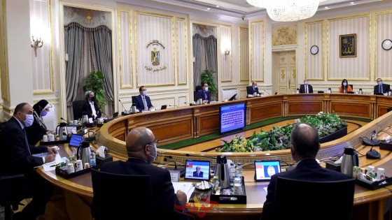 الوزراء: مد فترة التصالح فى مخالفات البناء حتى نهاية نوفمبر