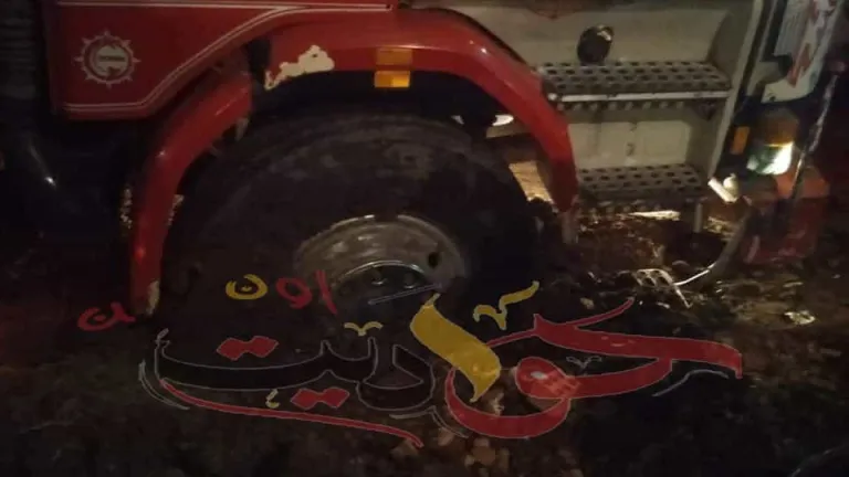 أهالى البليدة لمحافظ الجيزة : إنقذ أطفالنا وشيوخنا من الموت المحقق .. الفيس يشتعل غضباً