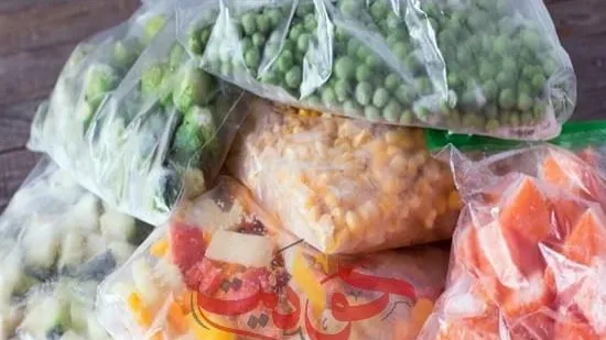 إحذروا .. الأطعمة المجمدة تسبب أمراض عديده .. منها السرطان والقلب