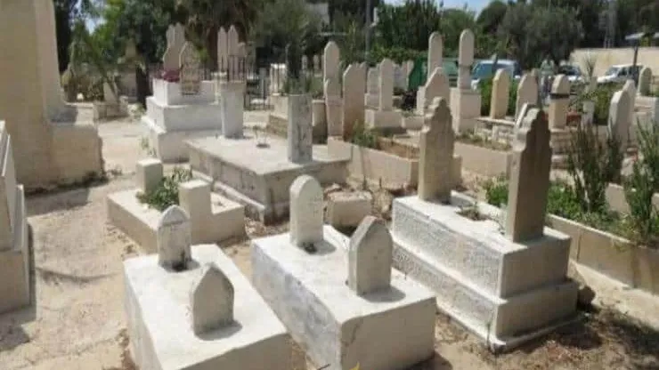 هل زيارة القبور حلال ام حرام .. تعرف على الضوابط الشرعية