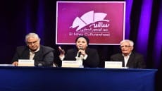 حفل توقيع ومناقشة كتاب ” قصور مصر ” للكاتبة سهير عبدالحميد ..مؤرخون : الكتاب يجمع بين الفن والأدب والتاريخ ..دافع عن التاريخ بموضوعية ولم يدافع عن حكام أو عصور