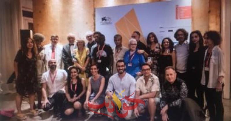 شاهد بالصور .. نجوم الفن في عرض فيلم "ميكا" بـ"الجونة السينمائي"