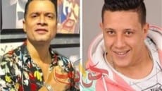 بيكا وشاكوش يكشفان حقيقة القبض عليهما