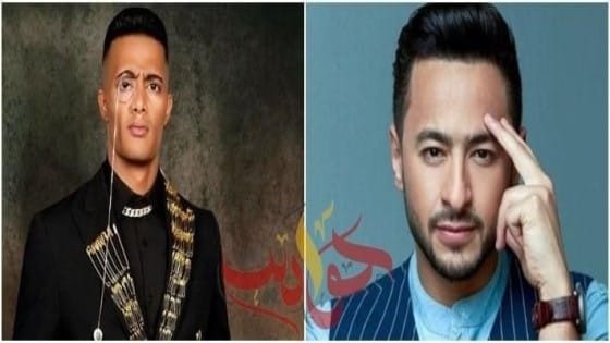 “الشرع محللي أربعة” .. تشعل أزمة بين حمادة هلال ومحمد رمضان