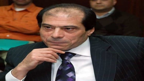 مجدى الدقاق يكتب : مال سياسي .. ودوائر بلا نواب!