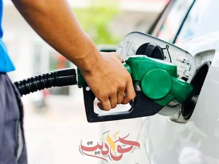 حدث فجراً .. زيادة أسعار البنزين اعتبارا من اليوم الخميس