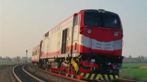 هذه الفئات .. يحق لها ركوب قطارات السكة الحديد مجانا