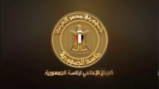 شاهد بالفيديو..السيسى يتفقد عدد من المواقع منها الدائري الاوسطى بالبدرشين