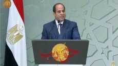 رسائل هامة من الرئيس السيسي للمصريين .. تعرف عليها