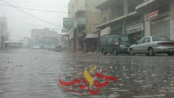 الارصاد: سيول وأمطار غزيرة على هذه المناطق .. العظمى بالقاهرة 18