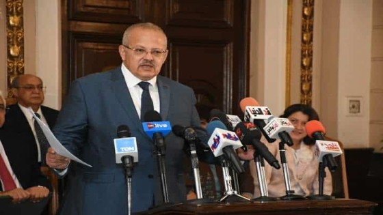 ترجمة وثيقة جامعة القاهرة للتنوير إلى 17 لغة أوروبية وشرقية وأفريقية وصينية ويابانية