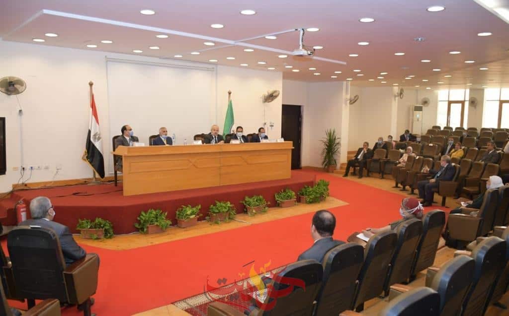 للتحول إلى جامعة ذكية .. القاهرة تستعد لإطلاق منظومة التعليم الإلكتروني كآخر مراحله من الجيل الثالث