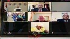 رئيس جامعة القاهرة يشارك في الندوة الدولية لتعزيز السلم بمنطقة الساحل الإفريقي