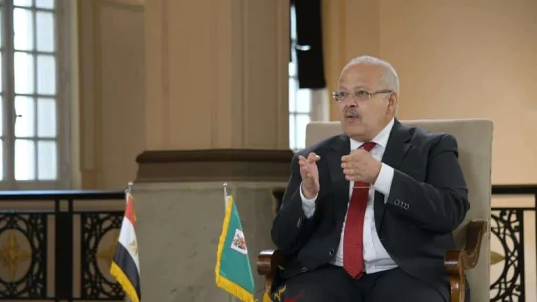 الخشت: نحن في حاجة لفحص الخطاب الديني التقليدي .. الخلاف في الرأي لايفسد للود قضية ومؤلفاتي في العلوم الشرعية منشورة عبر 40 سنة