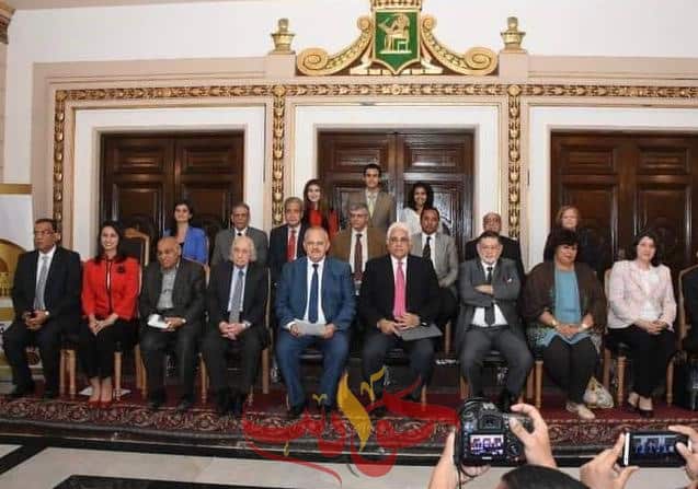 3 سنوات مضت على إصدرها .. وثيقة التنوير لجامعة القاهرة تؤتى ثمارها من خلال الفكر المتجدد