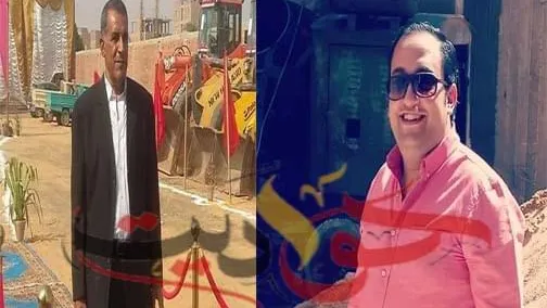 تامر رئيساً لحي الطالبية ومحب خلفا له رئيساً لمدينة الحوامدية