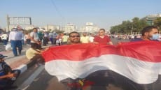 كهرباء جنوب القاهرة تشارك المصريين فرحتهم فى الاحتفالات بذكرى انتصارات أكتوبر