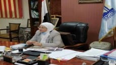نائب محافظ القاهرة