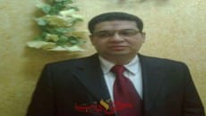 الف مبروك الترقية الى مدير عام التعليم الفنى بإدارة البدرشين التعليمية .. أحمد ماهر