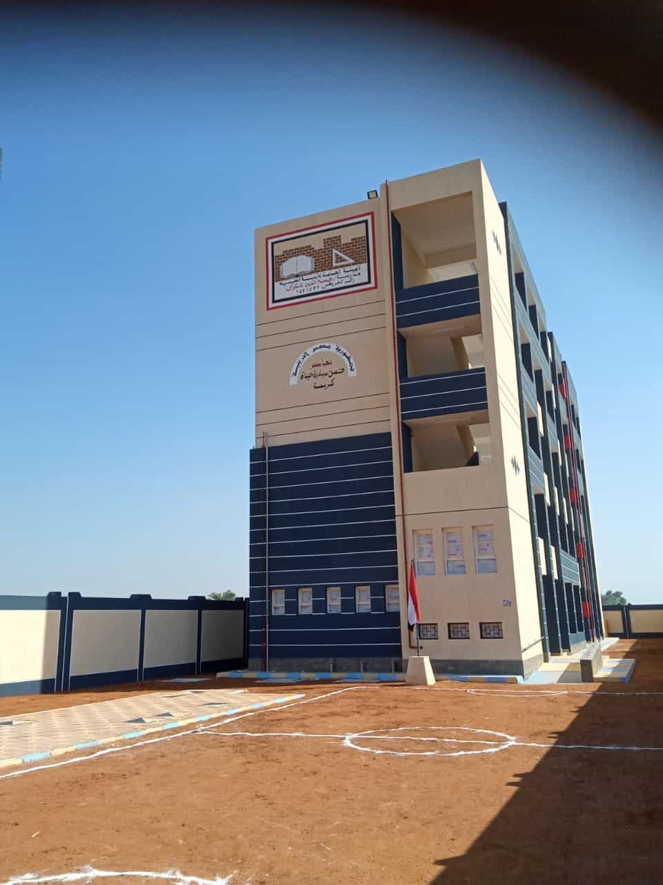 مياه أسيوط .. تنتهى من توصيل خدمات المياه والصرف الصحى لـ 30 مدرسة