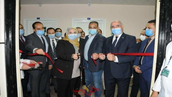 “التضامن” تعلن عدد المستفيدين من الخط الساخن لعلاج الإدمان منذ بداية العام