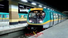 10 معلومات عن مترو العتبة الكيت كات .. تعرف عليها