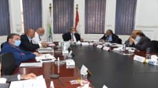 انعقاد الجمعية العامة لـ 16 شركة مياه عن العام المالى 2020_2021 .. منهم الجيزة