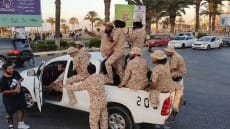 بعد وصول تهديدات إليها.. ثوار طرابلس  تفرج عن أبناء بيعو وتستعد لإطلاق سراحه