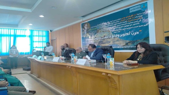 محافظ شمال سيناء السابق: السيسى أحيا مشروع تنمية سيناء بعد تعثره لسنوات طويلة