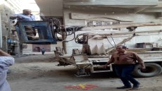 لهذه الأسباب .. أبو شنب يفوق كل التوقعات ويكسب رضاء الشارع البدرشينى فى فترة وجيزة (صور)