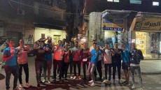 سلوي همام تواجه 3 نواب و 9 مرشحين في دائرة المقعد الواحد