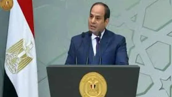 خطاب يحمل كل الإجابات .. السيسي يصارح المصريين ويعدهم بالأمل!