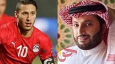 مغرداً على تويتر .. تركي آل الشيخ يرد على تصريحات رمضان صبحي