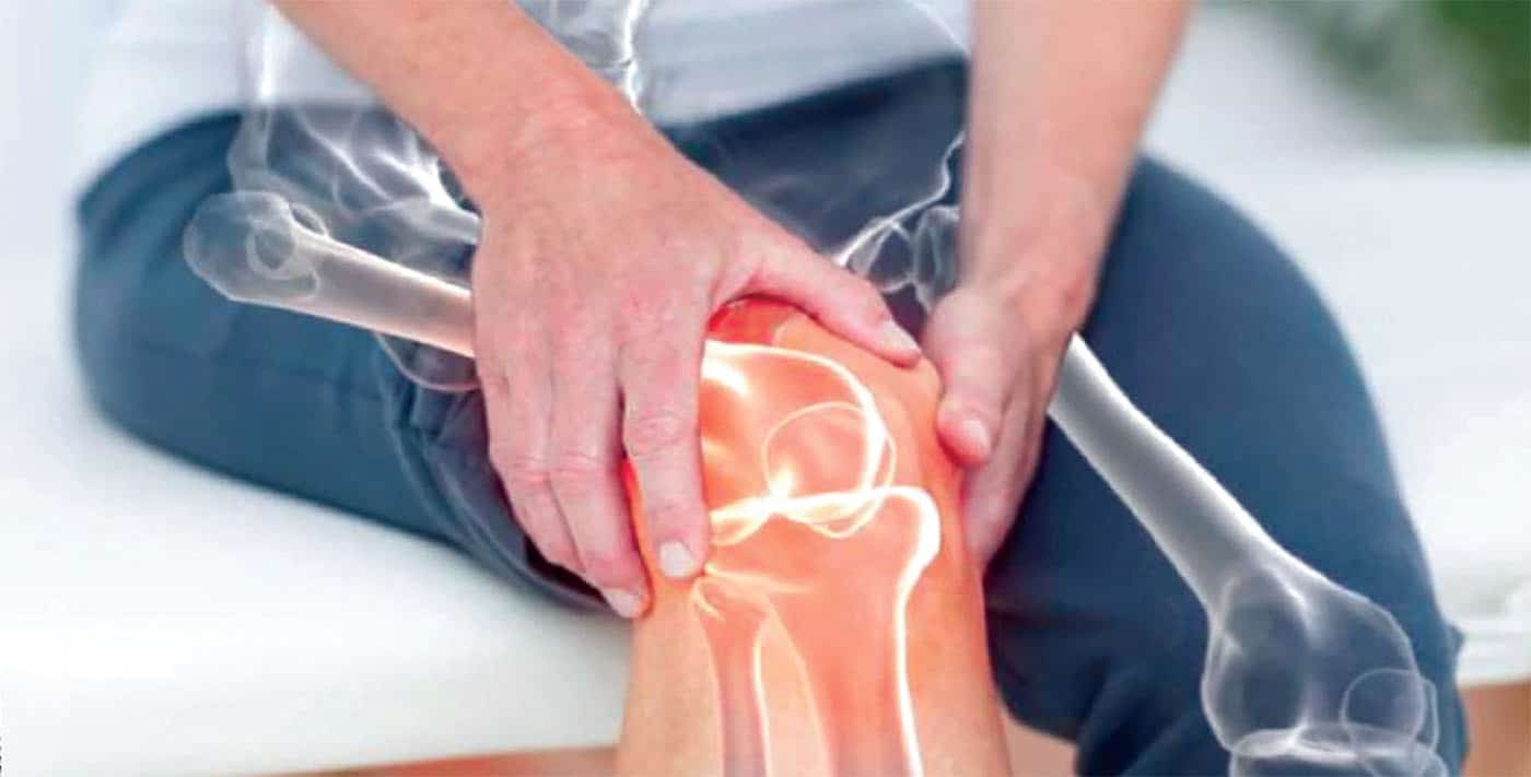 هشاشة العظام