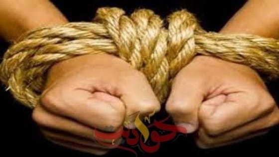 انتقاماً من أخيه .. خطف مزارع ومباحث الصف تحرره فى أقل من 48 ساعة .. تعرف على تفاصيل القصة المثيره