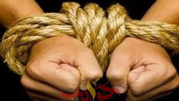 انتقاماً من أخيه .. خطف مزارع ومباحث الصف تحرره فى أقل من 48 ساعة .. تعرف على تفاصيل القصة المثيره