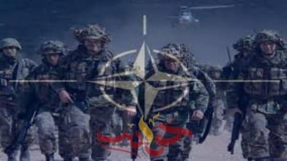 انسحاب الولايات المتحدة من معاهدة الصواريخ .. المانيا تجرى مناورات سرية للتجهيز لحرب نووية