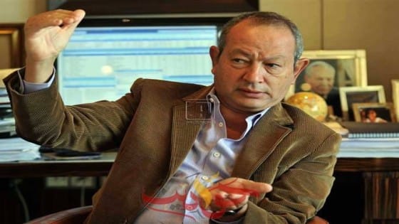 بالفيديو .. ساويرس : في هذه الحالة مستعد أشتري النادى الأهلي