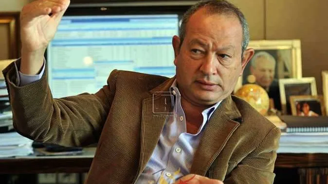 بالفيديو .. ساويرس : في هذه الحالة مستعد أشتري النادى الأهلي