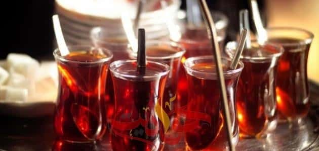 هل تعلم؟ شرب الشاي والقهوة بهذه الطريقة قد يزيد من خطر السرطان! 1 هل تعلم؟ شرب الشاي والقهوة بهذه الطريقة قد يزيد من خطر السرطان!