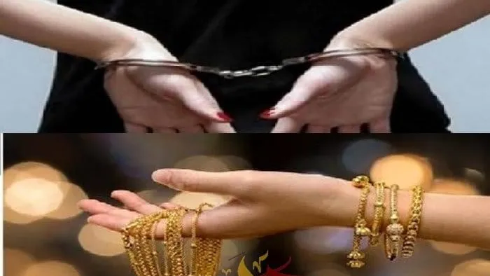 تقتل صديقتها عروس العمرانية وتسرق شبكتها .. والسبب صادم