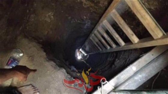 إحالة 12 متهماً بالتنقيب عن الآثار بقرية أم خنان إلى محكمة الجنايات