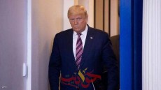 دونالد ترامب يرفض بشكل قاطع الاعتراف بهزيمته .. تعرف على أول تعليق له بعد فوز بايدن