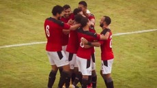 ننشر التشكيل المتوقع لمنتخب مصر في مواجهة ليبيا