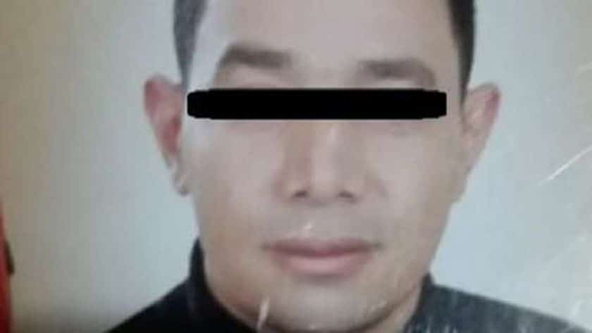 المحامى سفاح الجيزة