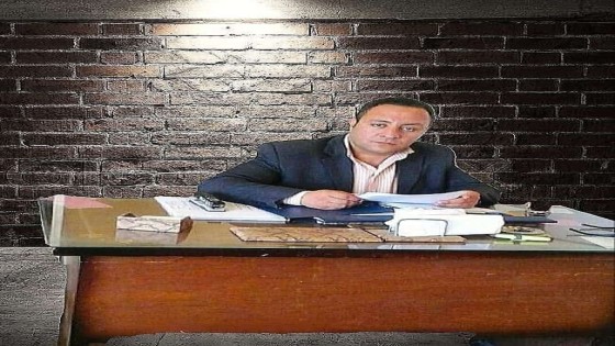 معاوية طلب البحيري